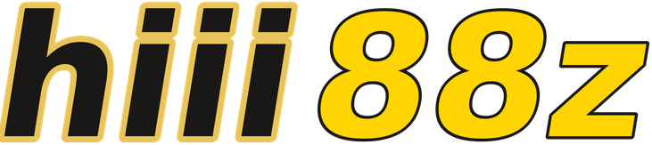 hiii88z logo